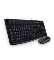 Logitech MK120 (920-002537) Logitech MK120 (920-002537)